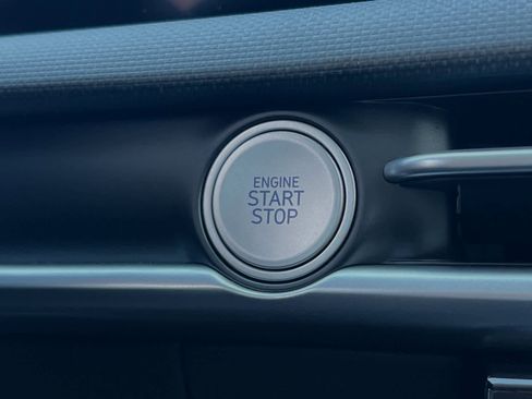 New 2025 Hyundai Tucson SEL image 23