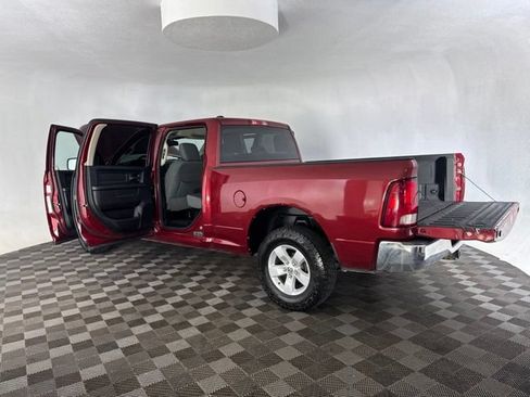 Used 2014 RAM 1500 Tradesman w/ Popular Equipment Group AWD/4WD image 16