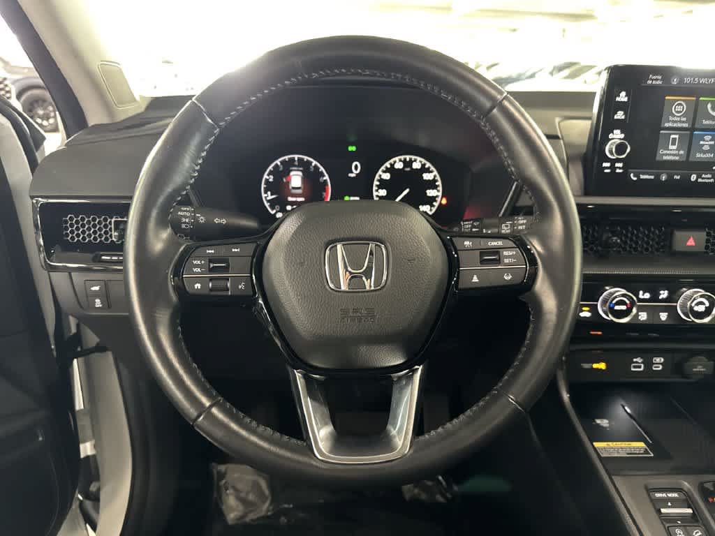 Used 2023 Honda CR-V EX-L image 14