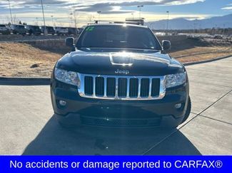 Used 2012 Jeep Grand Cherokee Laredo w/ Laredo E Group video 2