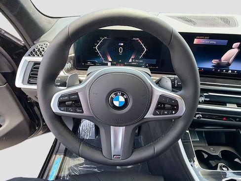 New 2026 BMW X5 xDrive40i w/ Executive Package AWD/4WD image 40