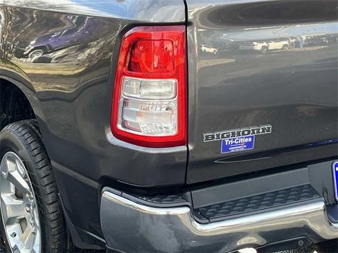 Used 2022 RAM 1500 Big Horn image 5