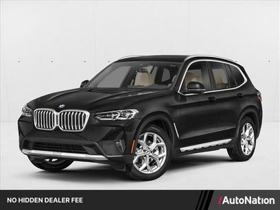 Certified 2023 BMW X3 xDrive30i w/ Convenience Package