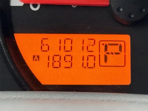 Used 2018 Nissan Frontier SV image 10