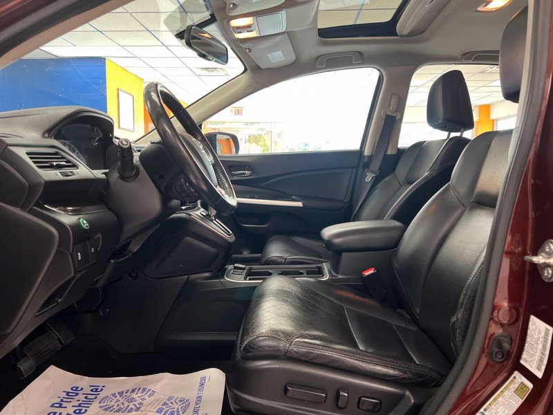 Used 2015 Honda CR-V EX-L image 18