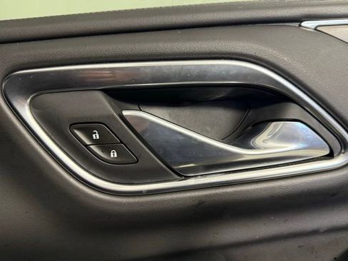 Used 2021 Chevrolet Tahoe LT image 31