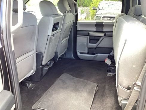 Used 2019 Ford F150 XLT AWD/4WD image 13