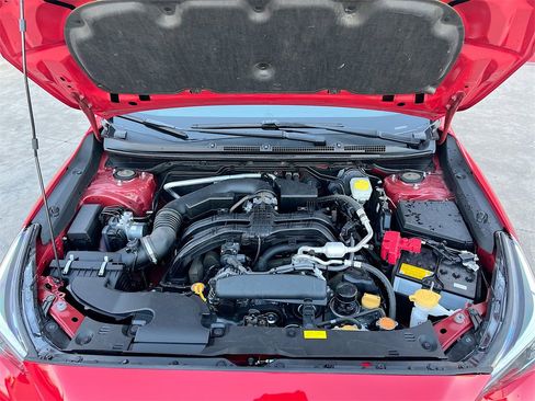 Used 2024 Subaru Impreza RS image 30