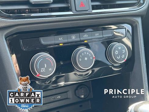 Used 2024 Volkswagen Taos S image 25