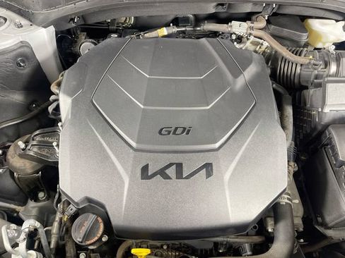 Used 2023 Kia Telluride SX X-Pro AWD/4WD image 34