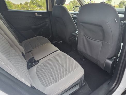 Used 2020 Ford Escape SE AWD/4WD image 18