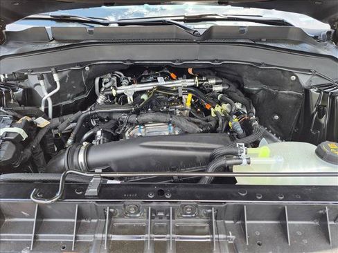 New 2026 Ford Explorer Active w/ Active Comfort Package RWD image 14