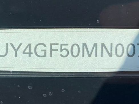 Used 2021 Audi S5 Prestige w/ Prestige Package image 36