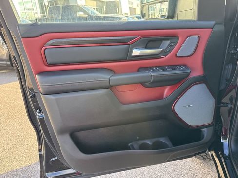 New 2026 RAM 1500 Rebel w/ Advanced Safety Group II image 11