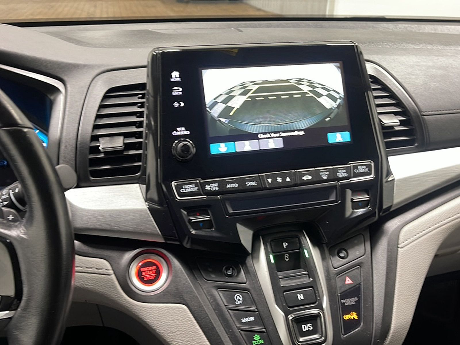 Used 2020 Honda Odyssey EX-L image 10