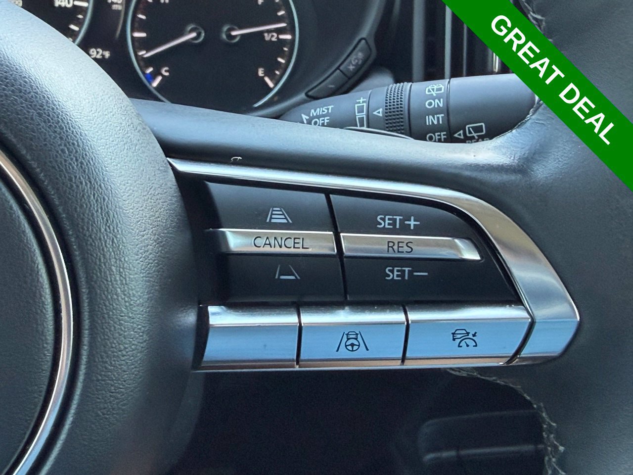 Used 2024 MAZDA CX-50 2.5 Turbo w/ Premium Plus Pkg AWD/4WD image 21