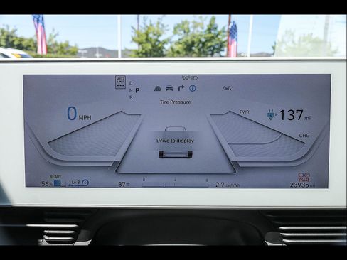 Certified 2024 Hyundai Ioniq 5 SEL RWD image 30