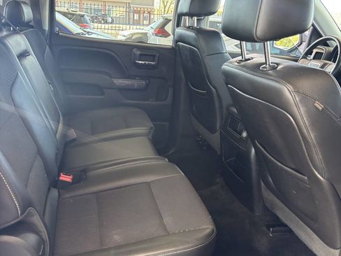 Used 2015 GMC Sierra 1500 SLE w/ All-Terrain Package image 17