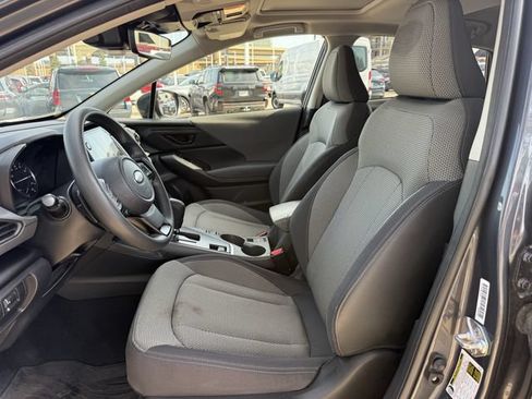 Used 2024 Subaru Crosstrek 2.0i Premium AWD/4WD image 27