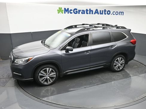 Used 2019 Subaru Ascent Limited w/ Popular Package #3 AWD/4WD image 23