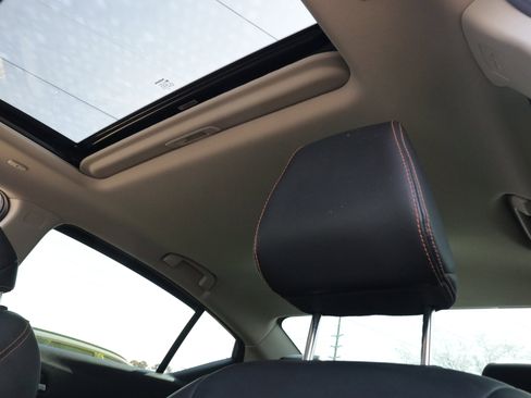 Used 2022 Nissan Altima 2.0 SR image 13