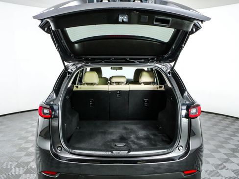 Used 2023 MAZDA CX-5 AWD 2.5 S w/ Select Package image 29