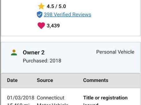 Used 2016 Ford Mustang GT w/ GT Performance Package image 59