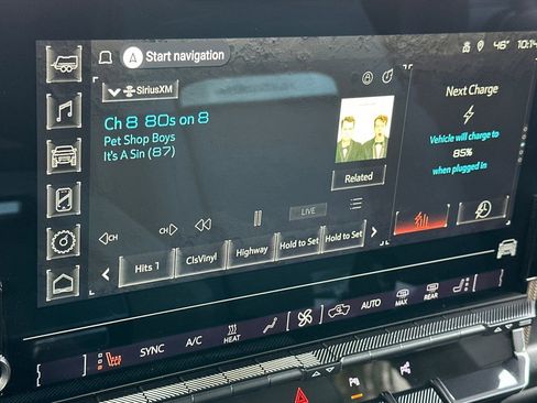 Certified 2025 GMC Hummer EV 2X image 19