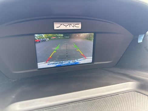 Used 2018 Ford Escape SE AWD/4WD image 20