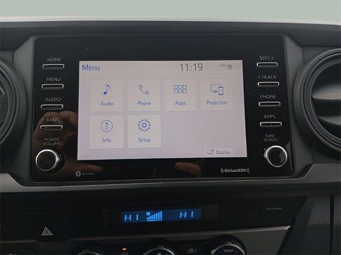 Used 2022 Toyota Tacoma SR image 17