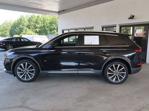 Used 2020 Lincoln Corsair Reserve AWD/4WD image 8