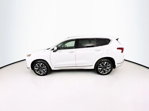 Used 2023 Hyundai Santa Fe Calligraphy image 4