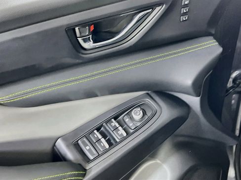 Used 2023 Subaru Ascent Onyx Edition Limited AWD/4WD image 18