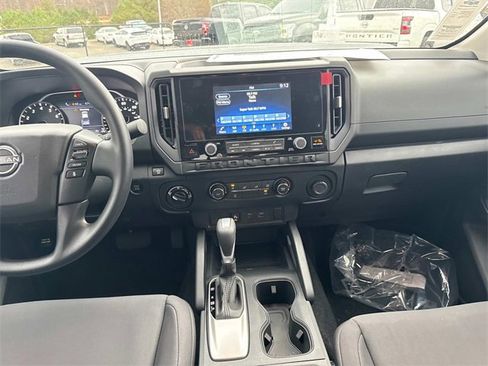 New 2026 Nissan Frontier S image 18
