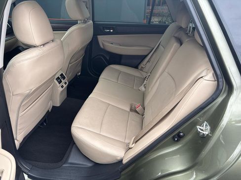 Used 2017 Subaru Outback 2.5i Limited image 31