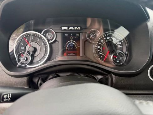 Certified 2023 RAM 1500 Big Horn AWD/4WD image 26