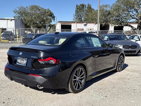 New 2026 BMW 230i Coupe w/ Premium Package RWD image 3