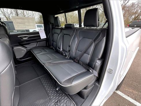 New 2026 RAM 1500 Laramie image 10