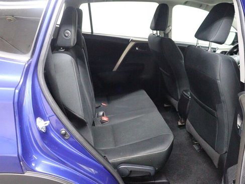 Used 2015 Toyota RAV4 XLE AWD/4WD image 28