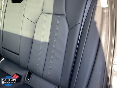 Used 2025 Audi Q6 e-tron Premium w/ Convenience Package image 31