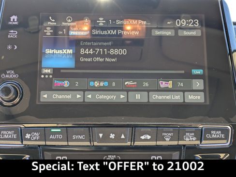 Used 2019 Honda Odyssey Elite image 20