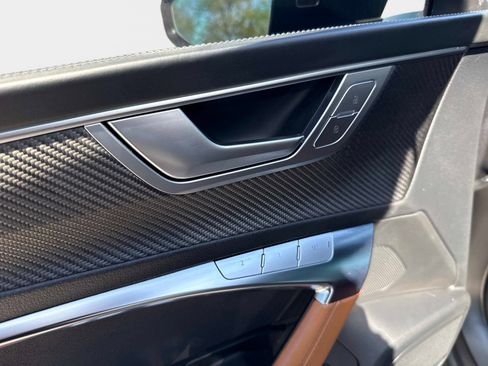 Used 2022 Audi RS 7 Sportback image 18