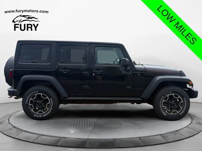 Used 2016 Jeep Wrangler Unlimited Rubicon w/ Dual Top Group