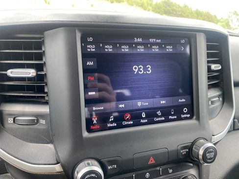 Used 2021 RAM 1500 Big Horn AWD/4WD image 20