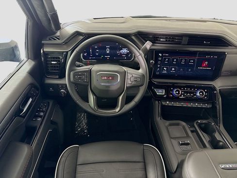 New 2026 GMC Sierra 2500 AT4X image 23