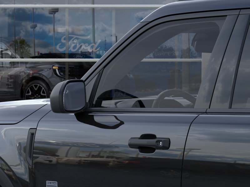 New 2026 Ford Bronco Sport Big Bend w/ Convenience Package AWD/4WD image 20