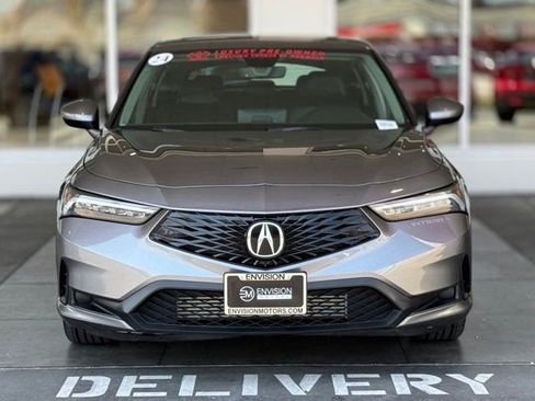 Used 2024 Acura Integra image 4