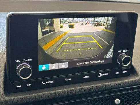 Used 2024 Honda Civic LX image 18