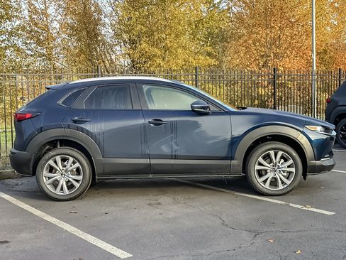 New 2026 MAZDA CX-30 AWD 2.5 S image 3