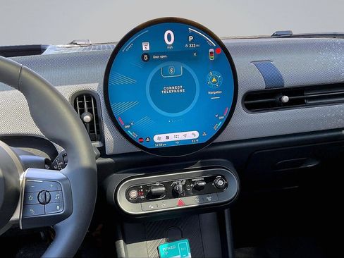 New 2026 MINI Cooper S FWD image 6